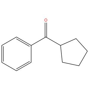 Cyclopentyl phenyl ketone, 95%