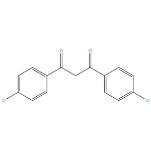 1,3-BIS(4-CHLORO PHENYL)PROPAN-1,3-DIONE