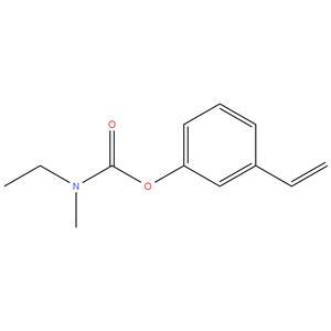 Rivastigmine Related Compound-F