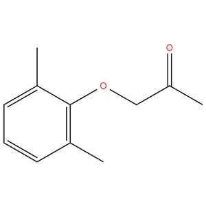 1-(2,6-Dimethylphenoxy)-2-propanone