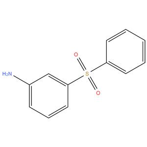 3-(Benzenesulfonyl)aniline