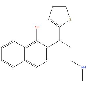 Duloxetine EP Impurity-E