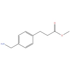 METHYL-3-(4-AMINO PHENYL) PROPIONATE