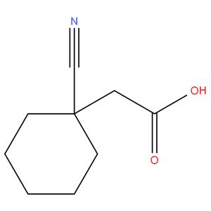 Gabapentin Related Compound B