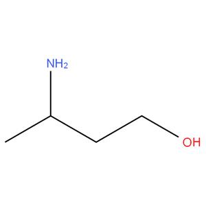 3-aminobutan-1-ol