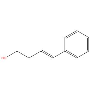 (E)-4-phenylbut-3-en-1-ol