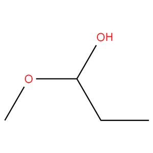 1-Methoxypropan-1-ol