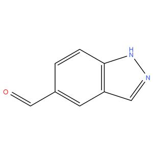 5-Formylindazole