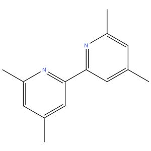 4,4' 6,6'-TETRAMETHYL-2,2'-BIPYRIDINE