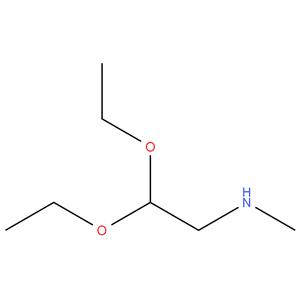 (2,2-diethoxyethyl)methylamine