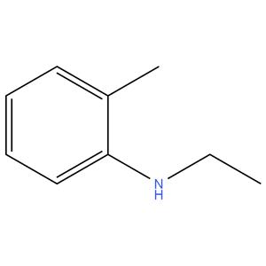 N-Ethyl-o-toluidine