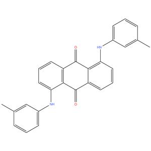 Solvent Red 207