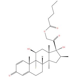 Betamethasone Valerate EP Impurity E