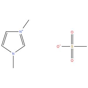 1,3-Dimethylimidazolium methanesulfonate