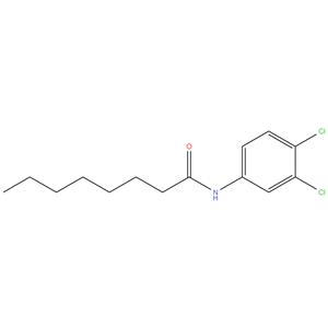 3,4-DICHLOROPHENYLOCTANAMIDE    (DCPO)