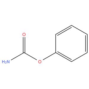 Phenylcarbamate