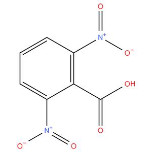 2,6-Dinitrobenzoic acid