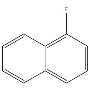 1-Fluoronaphthalene, 98%