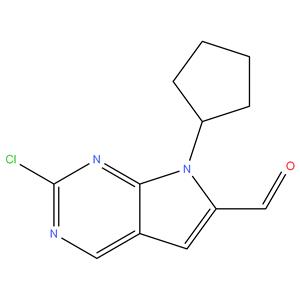 Ribociclib impurity-9