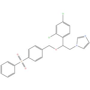 Fenticonazole EP Impurity-C