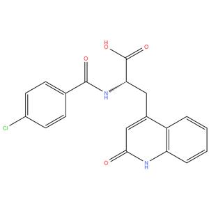 Rebamipide