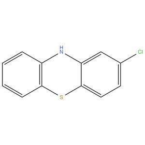 2-Chlorophenothiazine