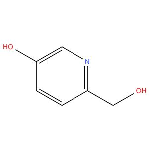 6-(Hydroxymethyl)pyridin-3-ol
