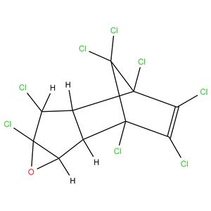 Oxychlordane