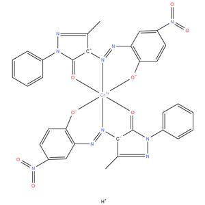 Solvent orange 62