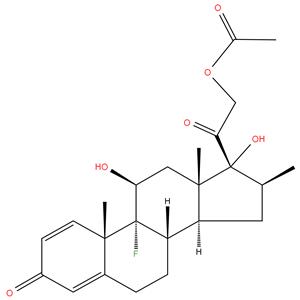 Betamethasone 21-Acetate D3