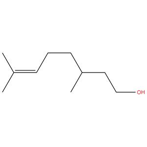 Citronellol Extra (950)