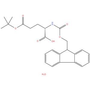 N-(9-Fmoc)-L-glutamic acid ?-tert-butyl