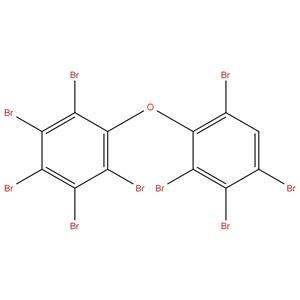 PBDE 207 (2,2',3,3',4,4',5,6,6'-Nobromodiphenyl Ether)