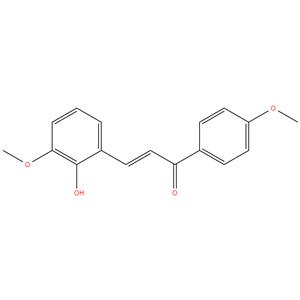 3,4'-Dimethoxy-2-hydroxychalcone