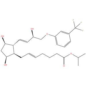 5,6-trans Travoprost