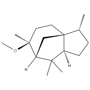 Cedryl Methyl Ether