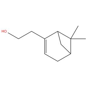 Homomyrtenol