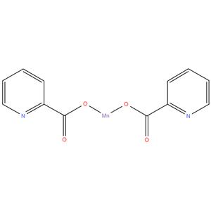 Manganese picolinate