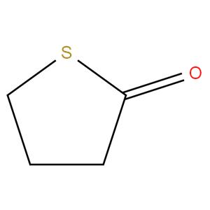 Y-Thio butyrolactone