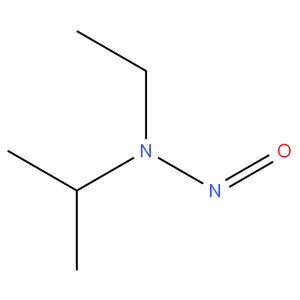 N-Nitrosoethylisopropylamine