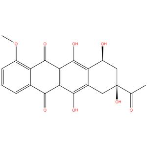 Danorubicinone