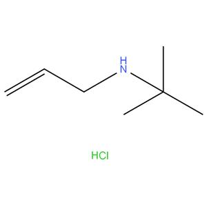 Tert-Butyl(prop-2-en-1-yl)amine hydrochloride