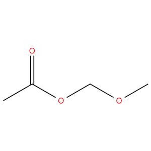 Methoxymethyl Acetate