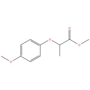 Methyl 2-(4-methoxyphenoxy)propanoate
