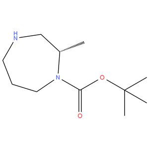 (S)-1-Boc-2-methyl-[1,4]diazepane