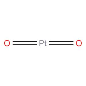 Platinum(lV) oxide, Anhydrous, premion