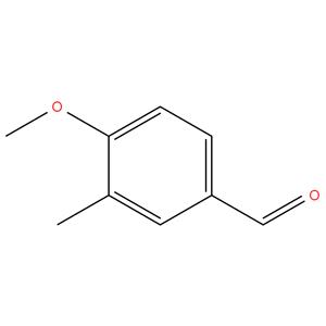 3-Methyl-p-anisaldehyde