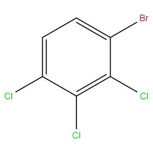 1-Bromo-2,3,4-trichlorobenzene