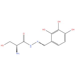 Benserazide EP Impurity C