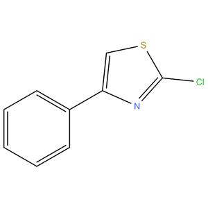 2-Chloro-4-Phenyl Thiazole